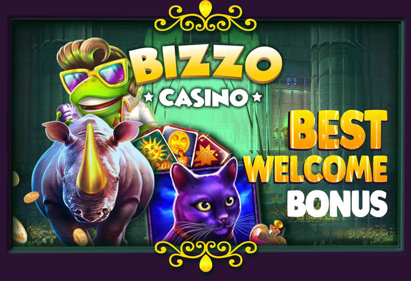 Bilder Bizzo Casino