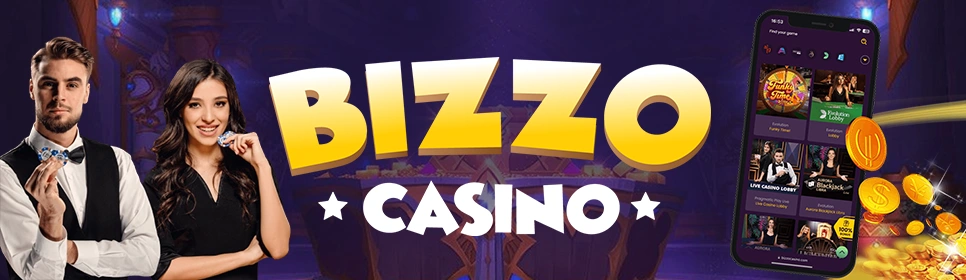 images Bizzo Casino