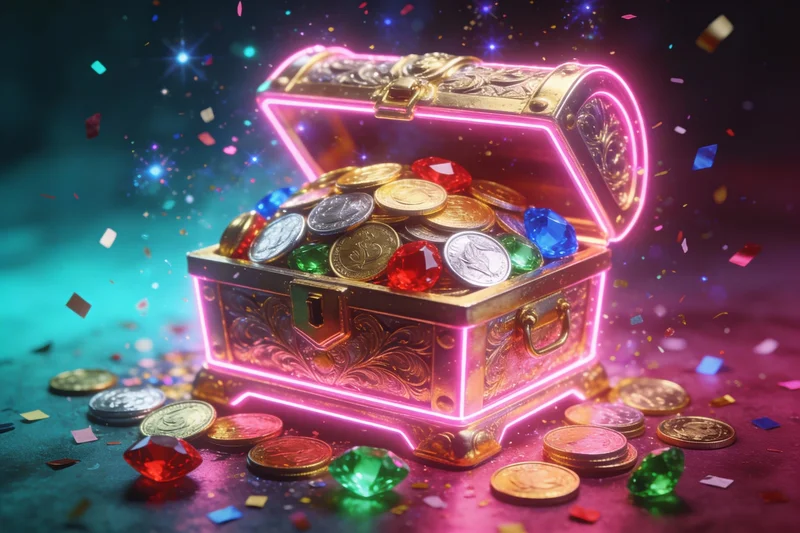 Beanspruchen Sie Ihr kosmisches Willkommenspaket im Wert von 5.000 CAD $